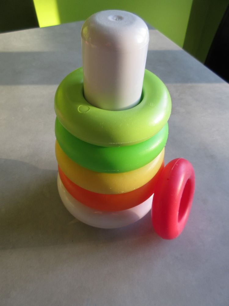 Jeu d'�veil 2 Jury (57)