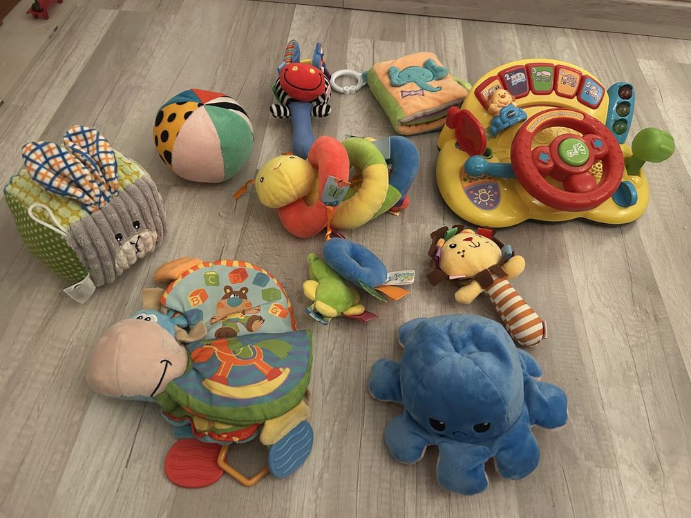 Lot �veil 8 Maizi�res-l�s-Metz (57)