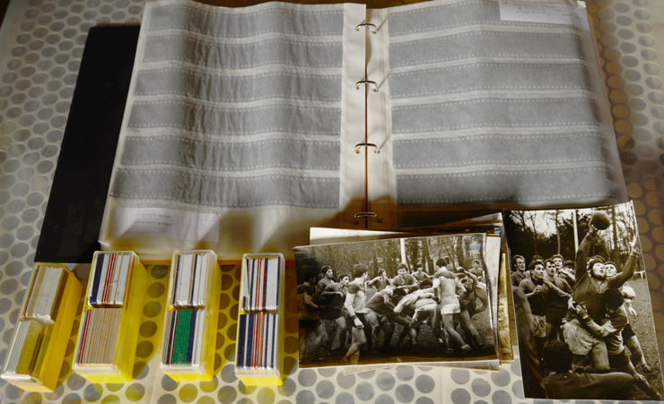 Ev�nement: Cinquantenaire TSMA Lyc�e du Chesnoy 69 Saint-Clair-sur-Galaure (38)