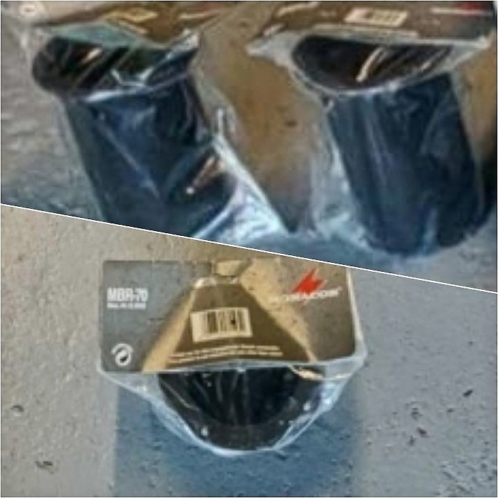 2 �vent MBR-70��MONACOR 10 Arnage (72)