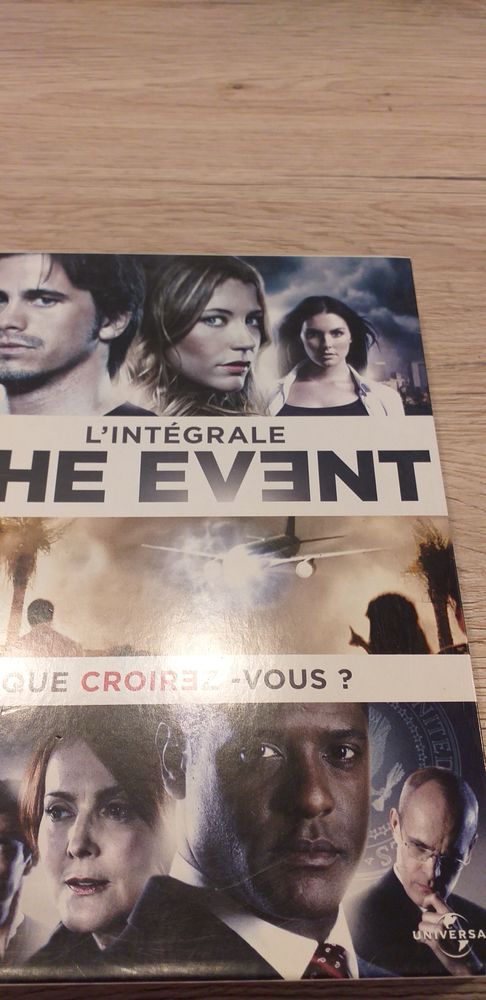 the event 5 Maromme (76)