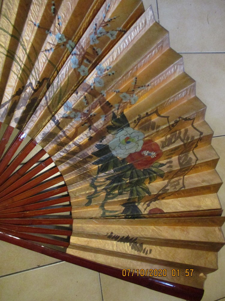 �ventail grand format 50 Lachassagne (69)