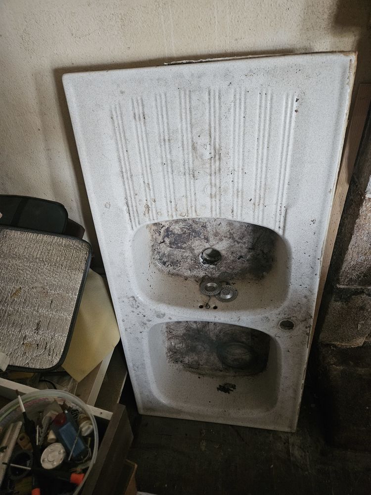 �vier gr� 2 bacs 50 Pontivy (56)