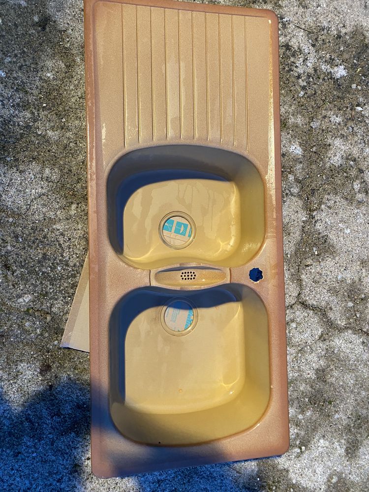 Evier 2 bacs 50 Orl�ans (45)