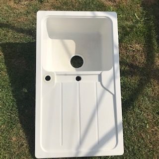 �vier blanc en composite 25 Poill�-sur-V�gre (72)