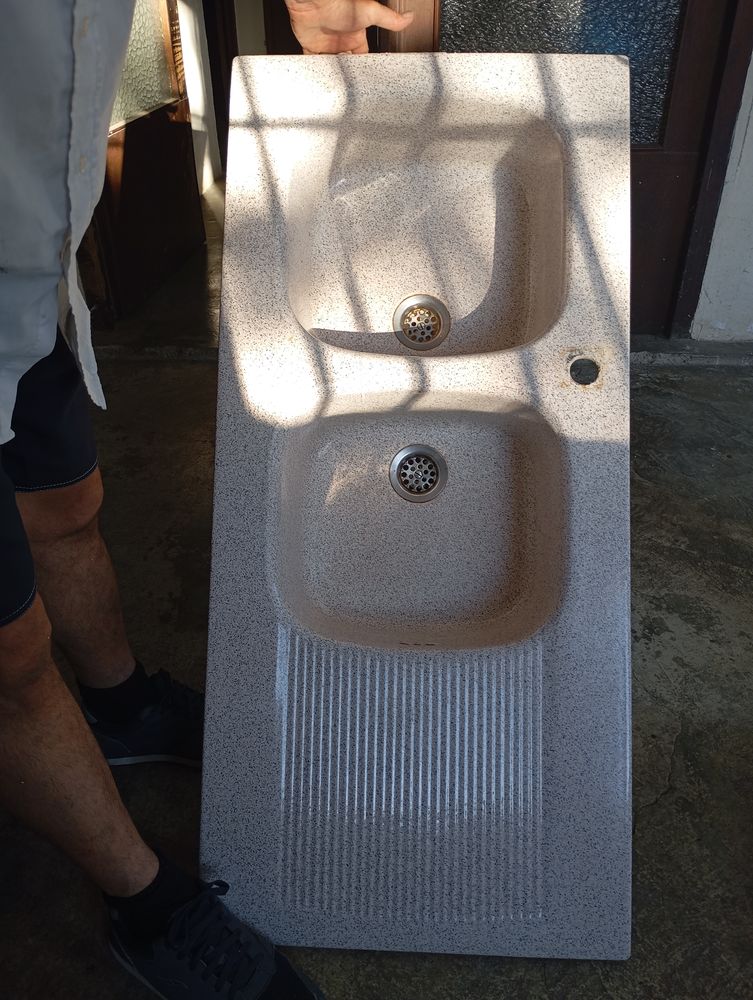 �vier en c�ramique 180 Orleix (65)