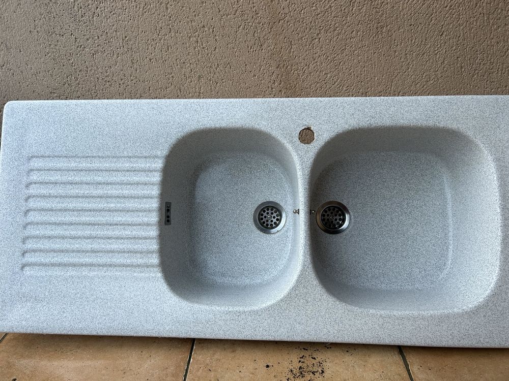 evier ceramique 0 Pringy (77)