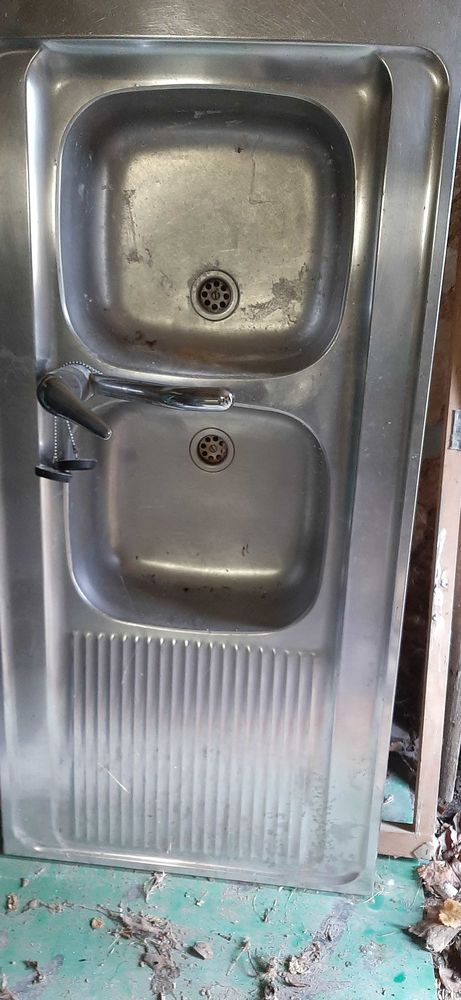 �vier cuisine inox 50 Bourgueil (37)