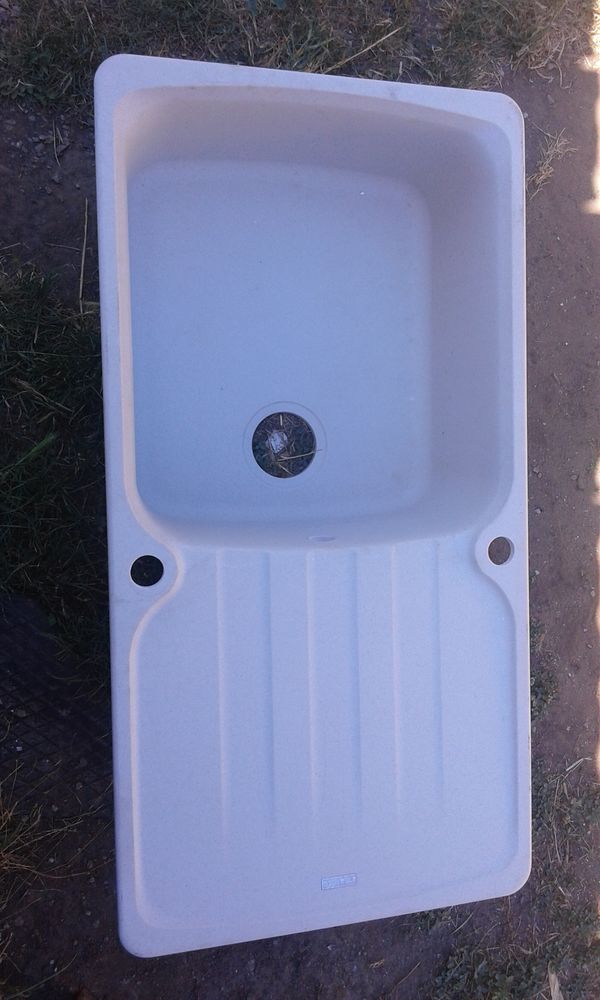 �vier de cuisine 1 bac 100 Le Martinet (30)