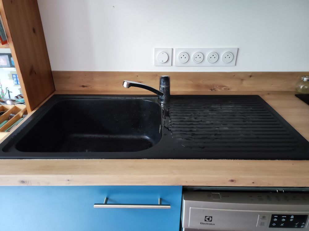 Evier cuisine 80 Eysines (33)