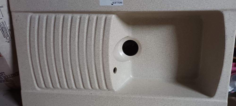 Evier de cuisine 40 Blois (41)