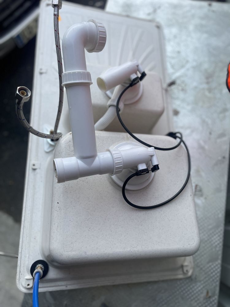 �vier double bac cuisine 15 Iverny (77)