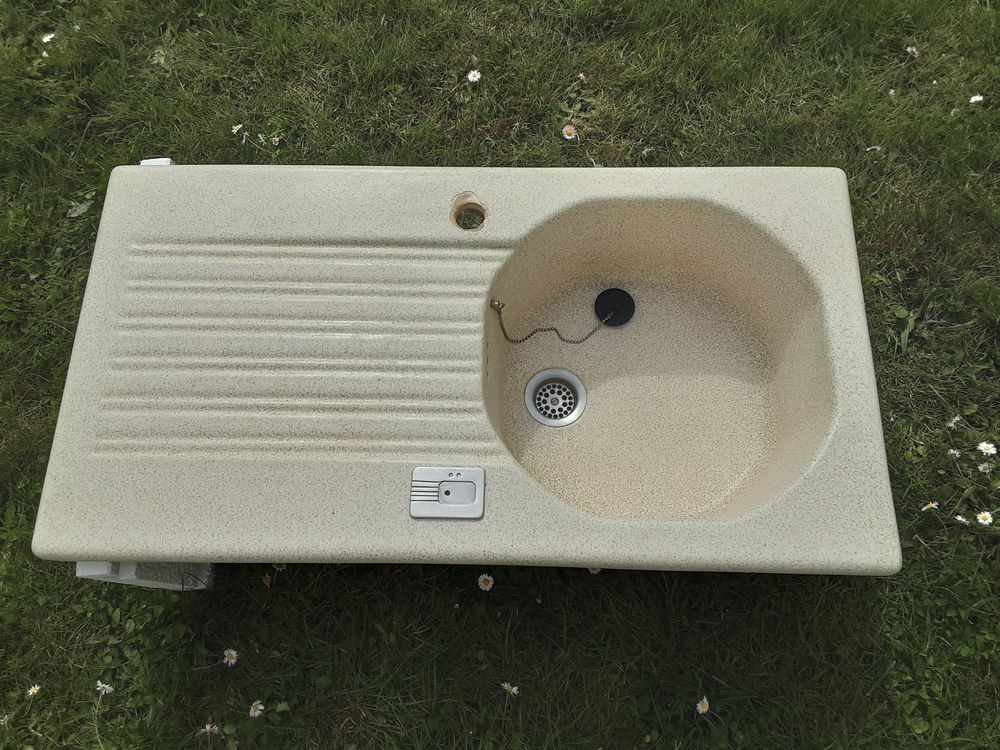 Evier gr�s 20 Luc� (28)