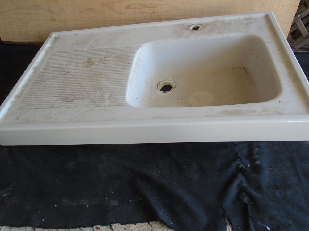 evier gr�s 20 Lu�on (85)