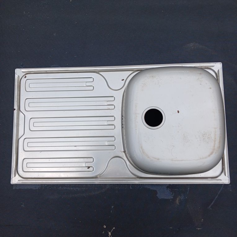 �vier 1 bac inox neuf 25 Vendeuvre-du-Poitou (86)