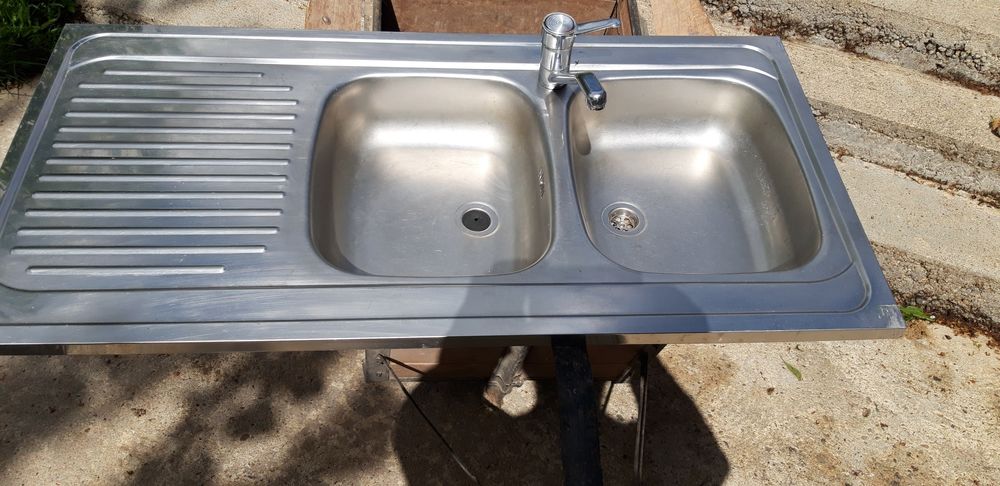 �vier inox 20 Saint-Maigner (63)