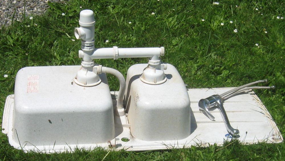 Evier, Lavabo de cuisine 30 Pau (64)