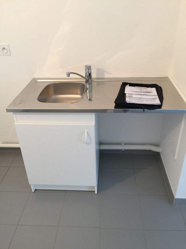 �vier et meuble cuisine 0 Noisy-le-Sec (93)