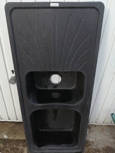 �vier NEUF noir une cuve et demie 1 Mazamet (81)