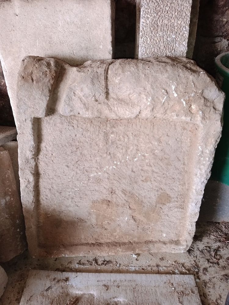 Evier en pierre 80 Marennes (17)