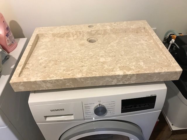 �vier taill� marbre 200 Laon (02)