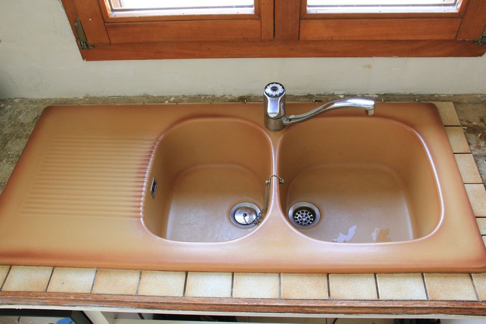 Evier 20 Laneuveville-devant-Nancy (54)