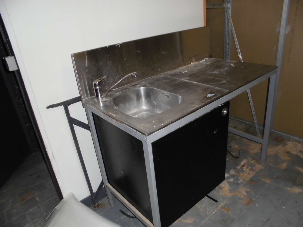 Evier 50 Wambrechies (59)