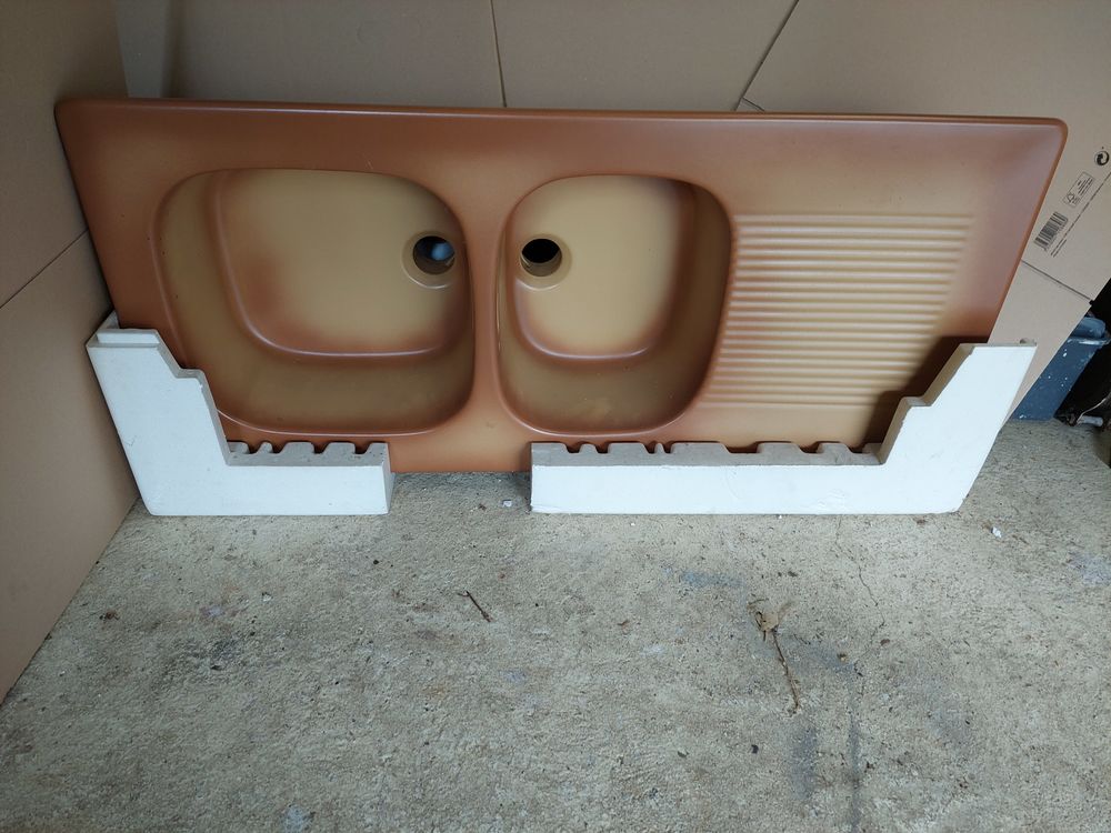 EVIER 
160 Bonneuil-sur-Marne (94)