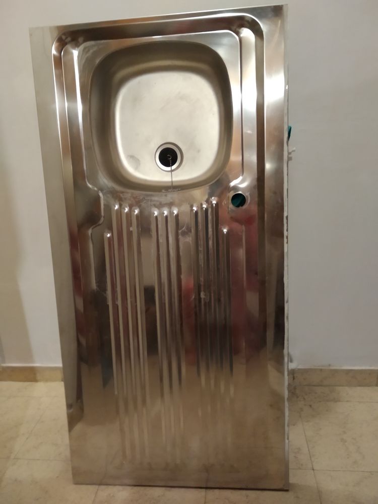 Eviner Inox 40 Saint-Mand� (94)