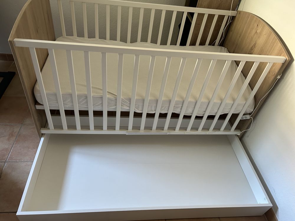 Lit �volutif Arthur 70x140 350 Ch�teaurenard (13)