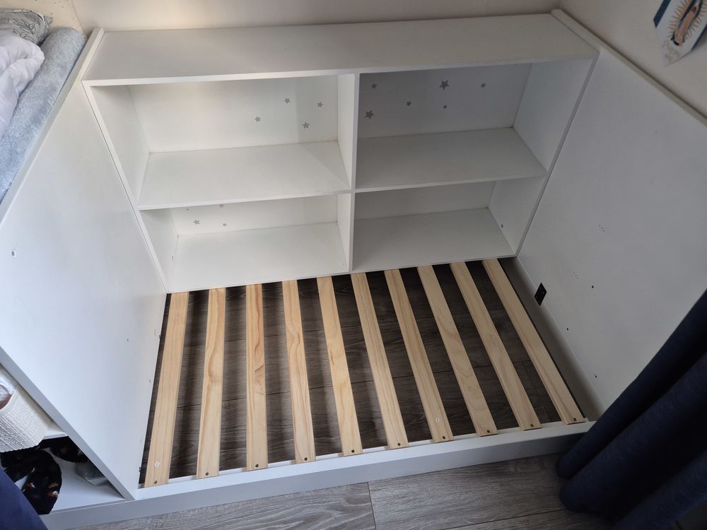 Lit �volutif enfant Maisons du Monde 475 Croissy-sur-Seine (78)