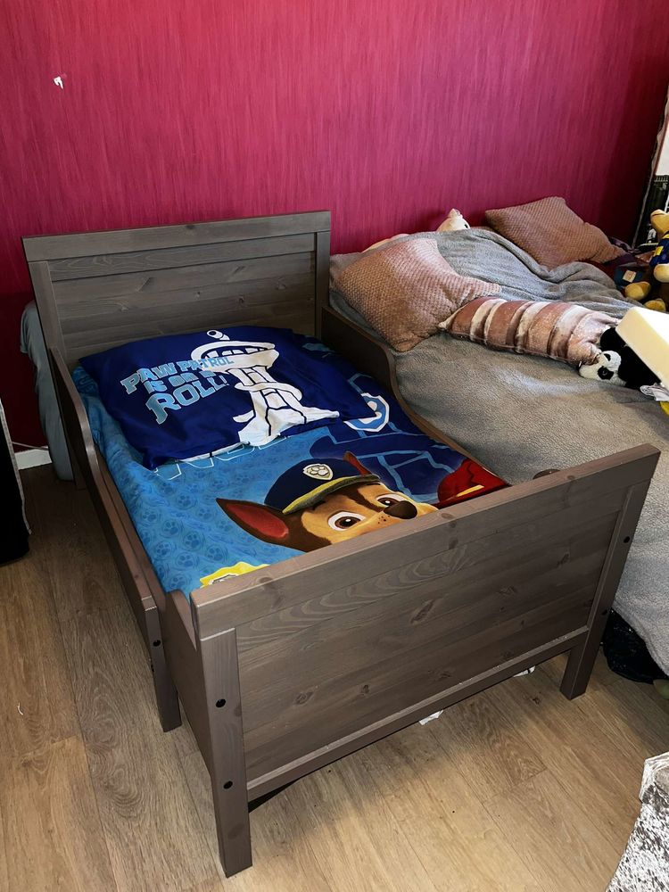 Lit �volutif enfant 120 Bellerive-sur-Allier (03)