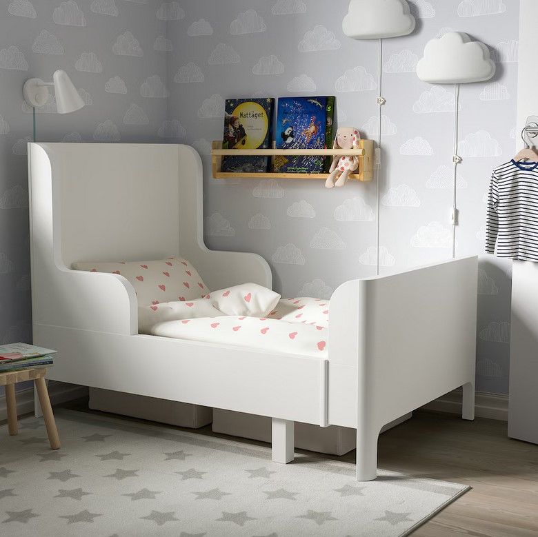 Lit �volutif et matelas �volutif - IKEA 0 Le Havre (76)
