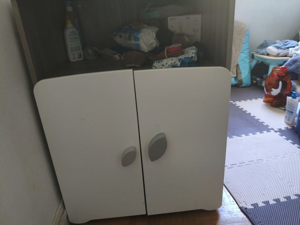 lit �volutif + matelas 225 Limeil-Br�vannes (94)