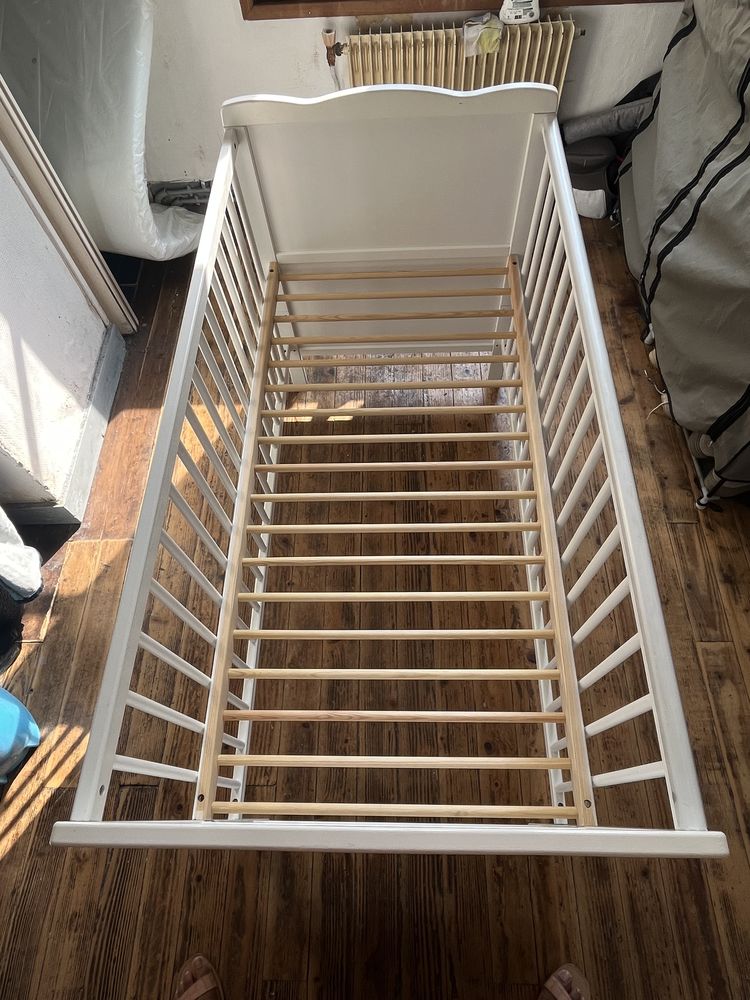 Lit �volutif 3 niveau 150 Magny-en-Vexin (95)