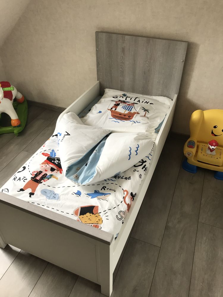 Lit �volutif en parfait �tat 300 Pont-l'�v�que (14)