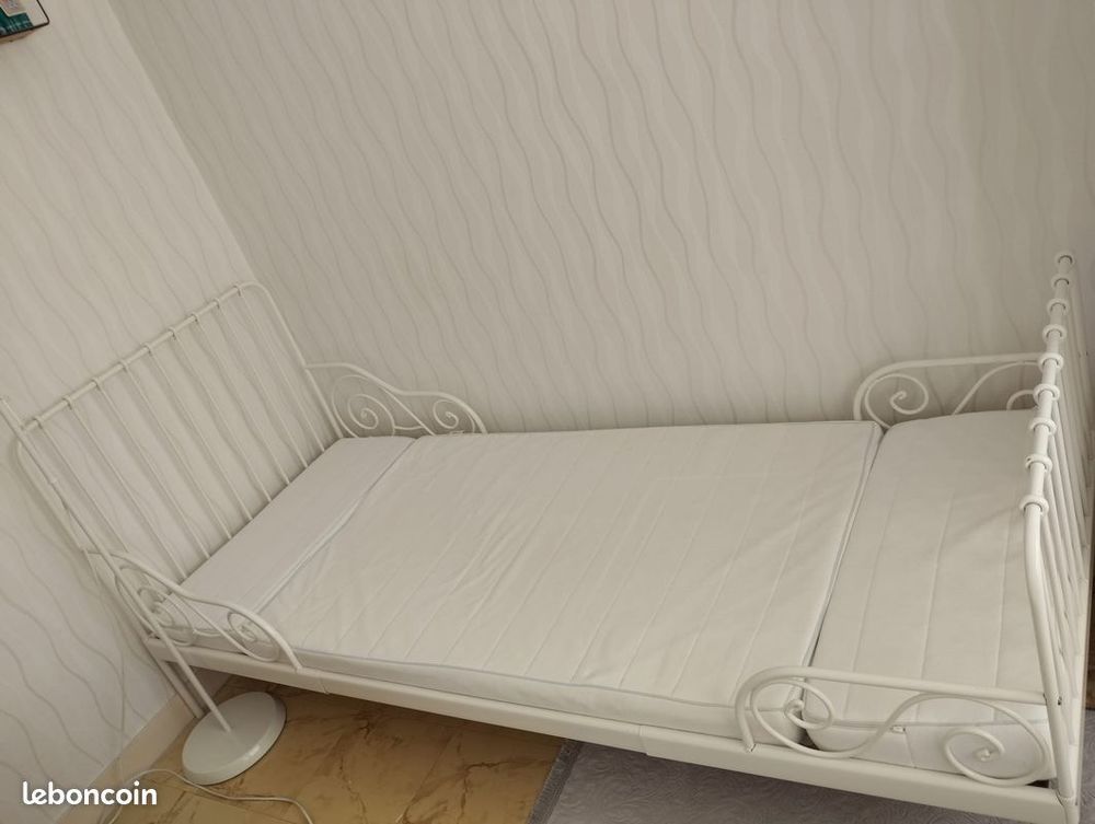 LIT EVOLUTIF 1 PERSONNE 90 Grigny (91)