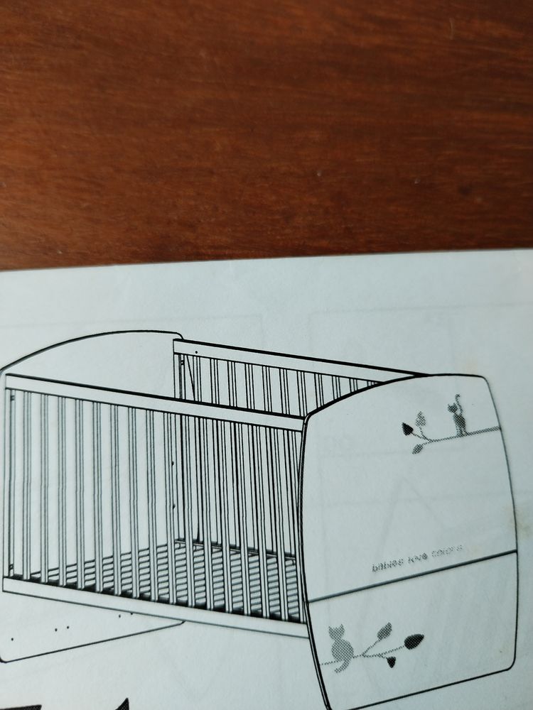 Lit �volutif Sauthon 150 Blaye-les-Mines (81)