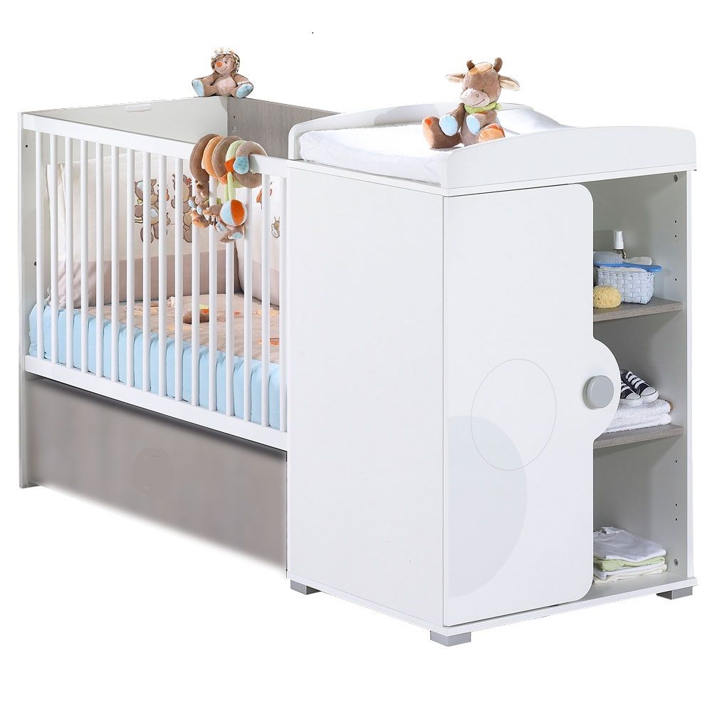 Lit �volutif - Sauthon 300 Dole (39)