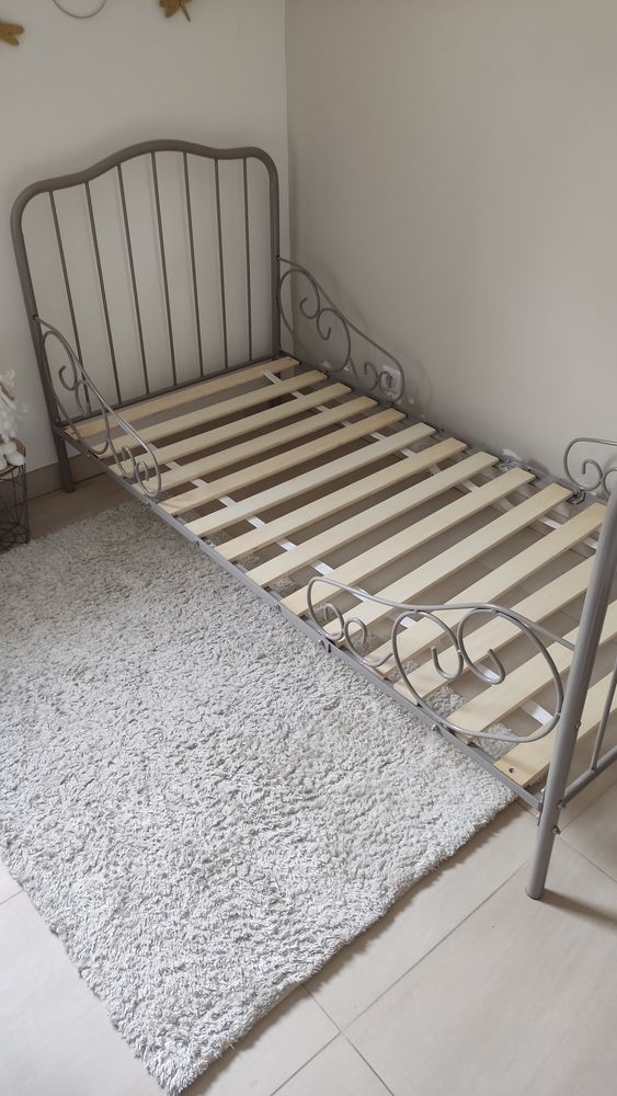 Lit �volutif Verbaudet Forg� 90 Saint-Di�-des-Vosges (88)