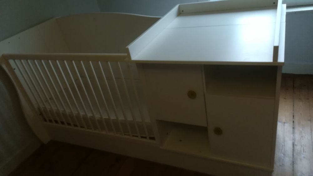 lit �volutif 0 Landouge (87)