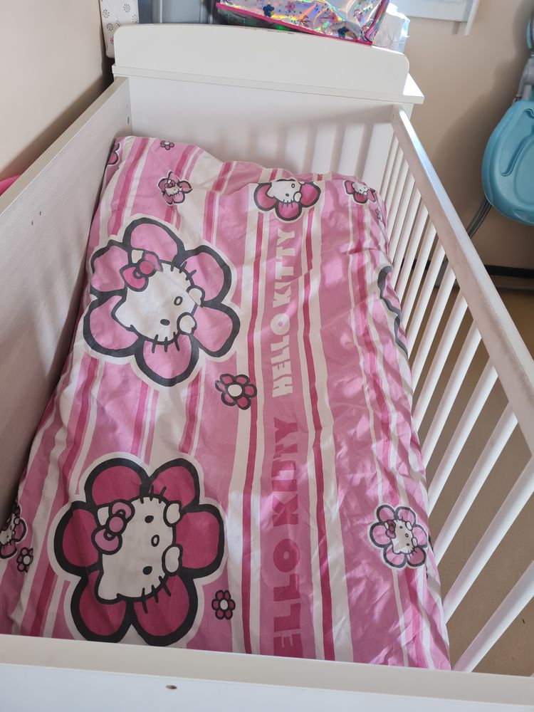 Lit �volutif 120 Taverny (95)