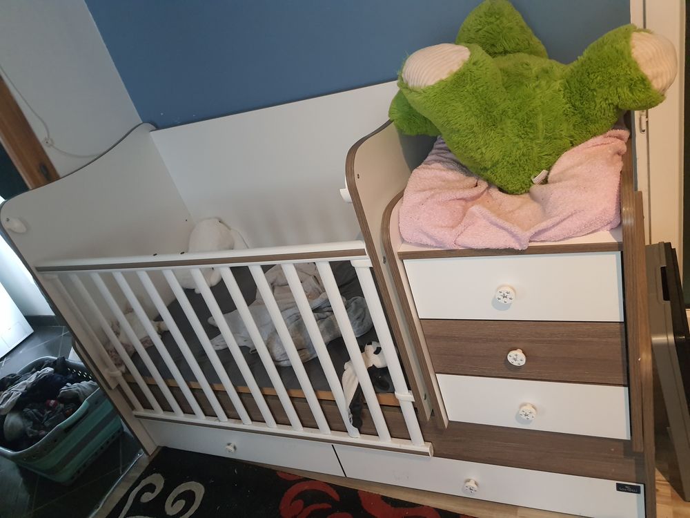 Lit evolutif 290 Viry-Ch�tillon (91)