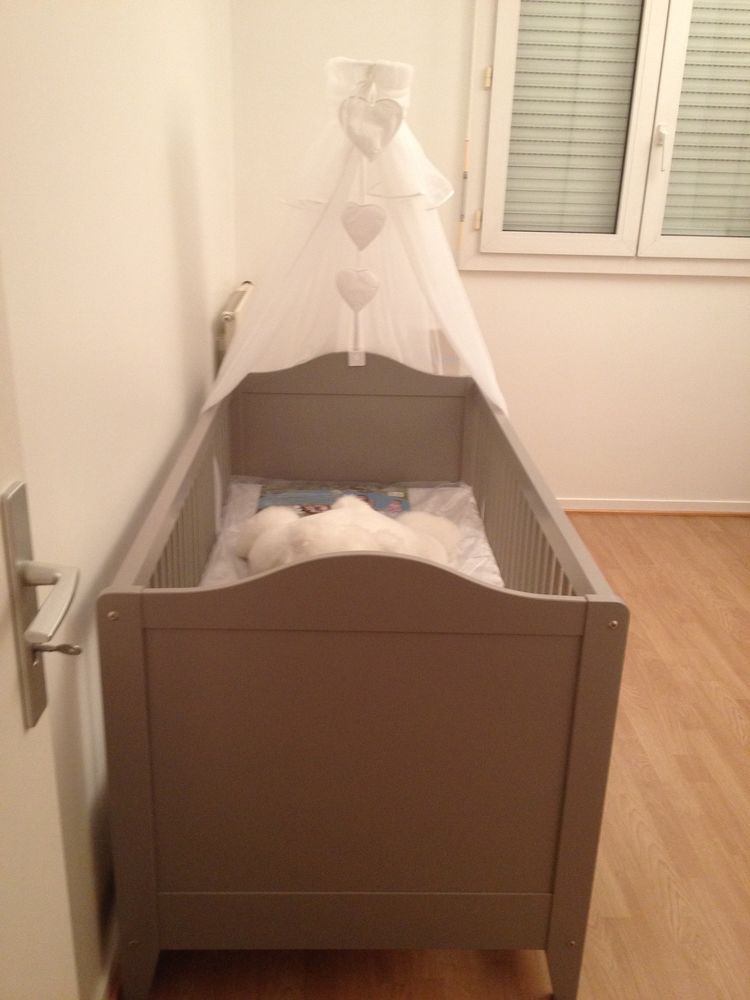 lit �volutif 0-7 ans en 70 x 140. 70 Bussy-Saint-Georges (77)