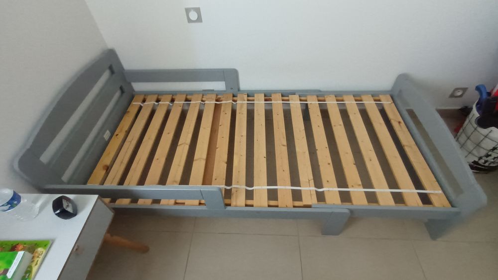 Lit �volutif 60 Th�za (66)