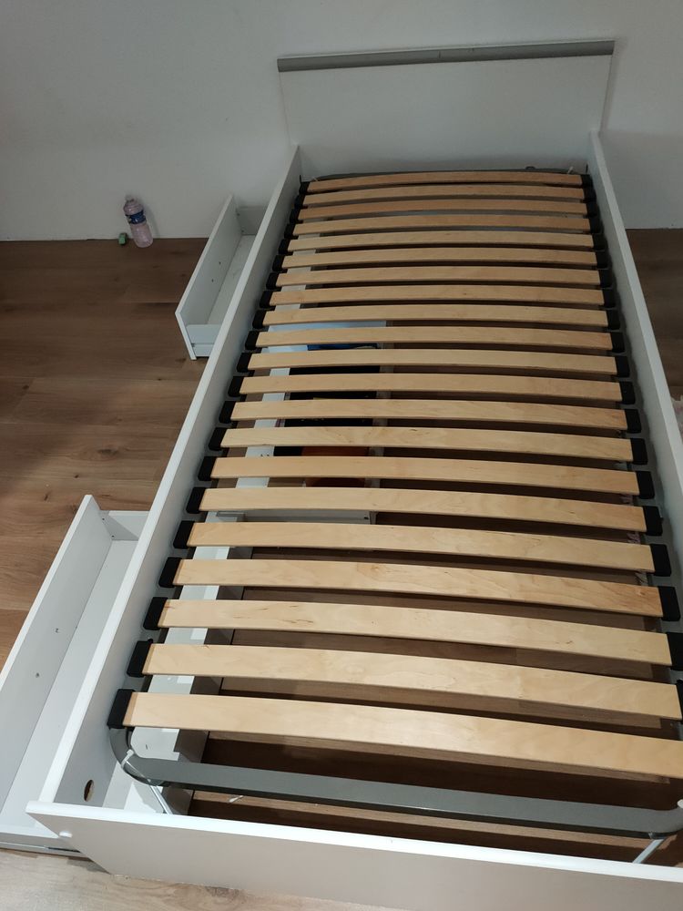 Lit �volutif 150 Argenton-l'�glise (79)