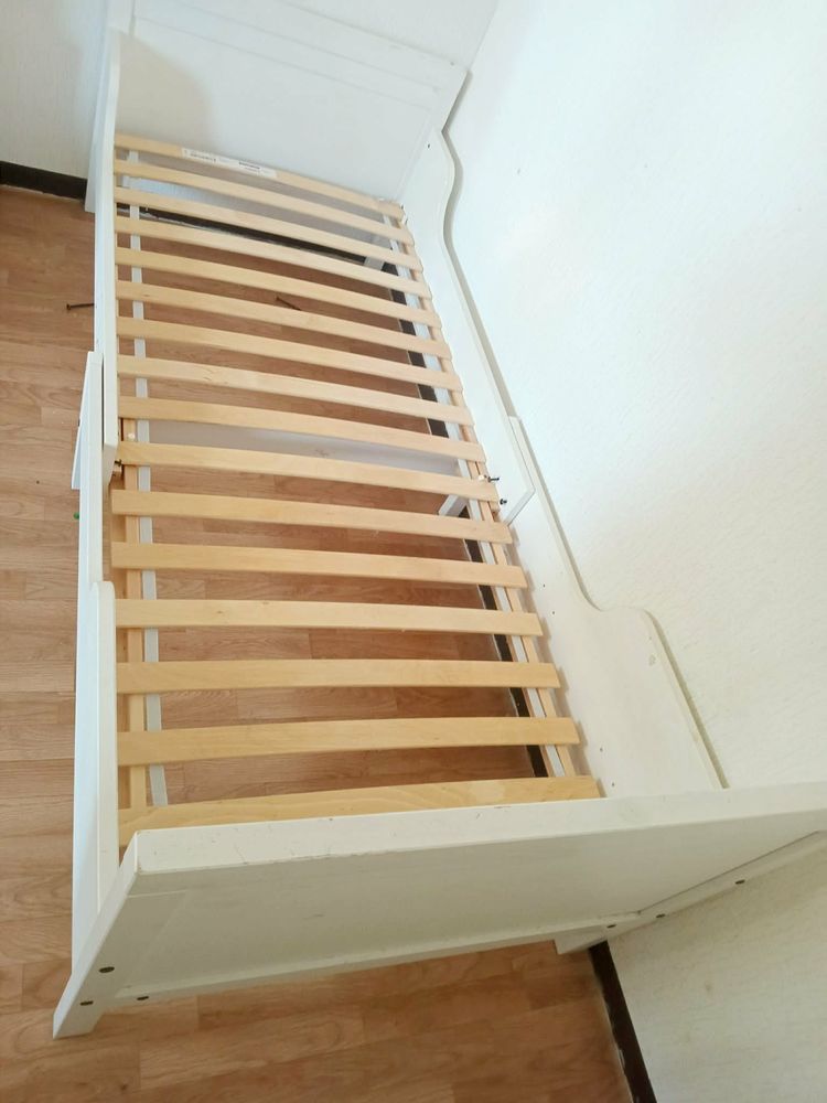 Lit �volutif 50 Pontault-Combault (77)