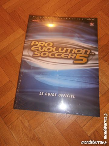 Pro evolution soccer 5 (26) 10 Tours (37)