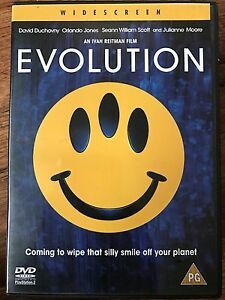 DVD EVOLUTION    //// 2 Lamotte-Buleux (80)