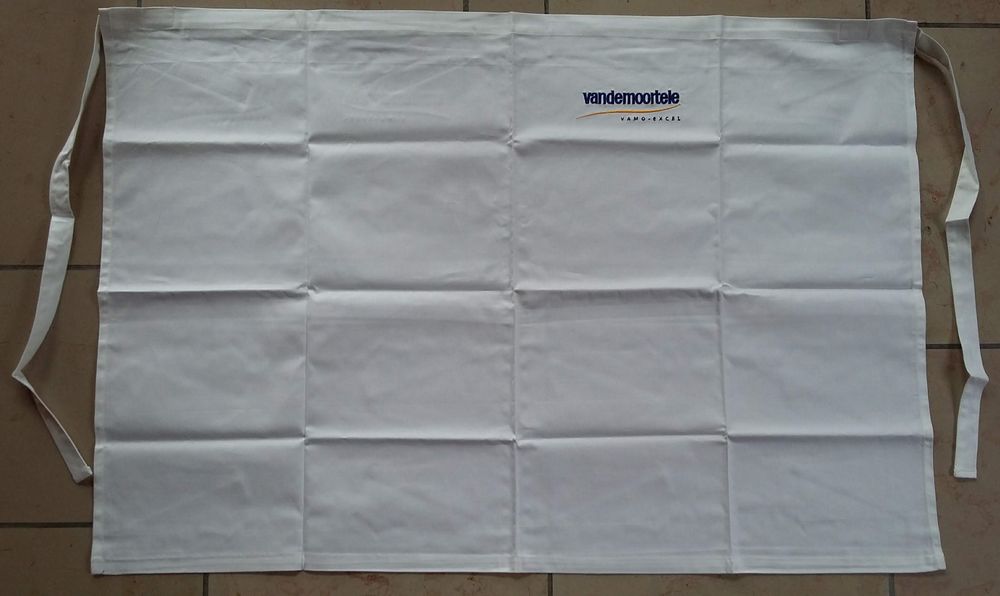 EXCEL - Tablier cuisinier, p�tissier - NEUF
9 Foncine-le-Haut (39)